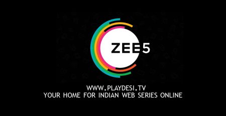 Zee5 Web Series
