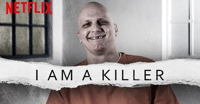 I AM A Killer Season3